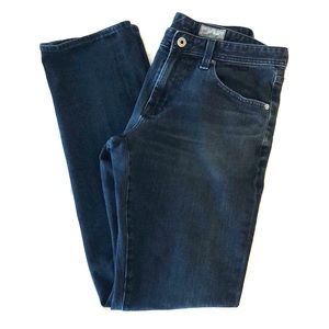 AG Jeans The Graduate